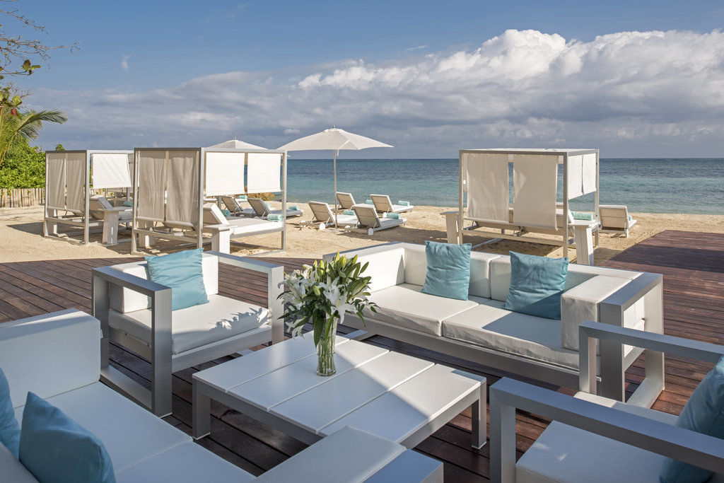 Iberostar Grand Rose Hall (Adults Only) Μοντέγκο Μπέυ Εξωτερικό φωτογραφία