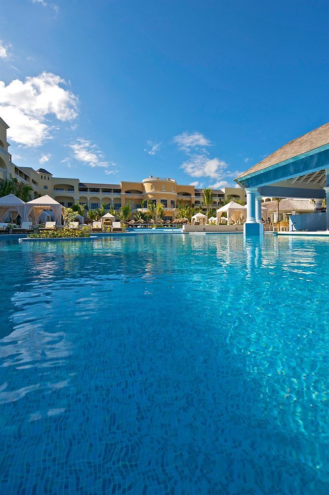 Iberostar Grand Rose Hall (Adults Only) Μοντέγκο Μπέυ Εξωτερικό φωτογραφία