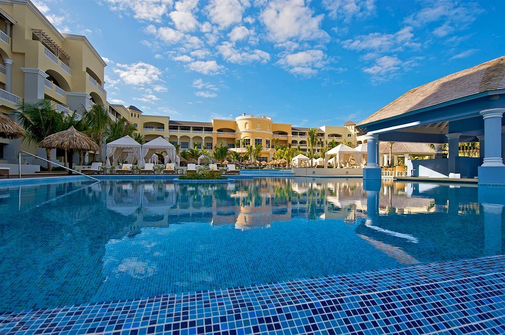 Iberostar Grand Rose Hall (Adults Only) Μοντέγκο Μπέυ Εξωτερικό φωτογραφία