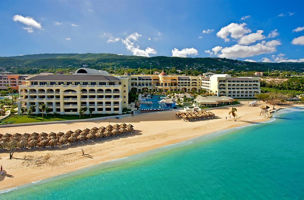 Iberostar Grand Rose Hall (Adults Only) Μοντέγκο Μπέυ Εξωτερικό φωτογραφία